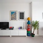 Panoramic View Of Marseille For Two
